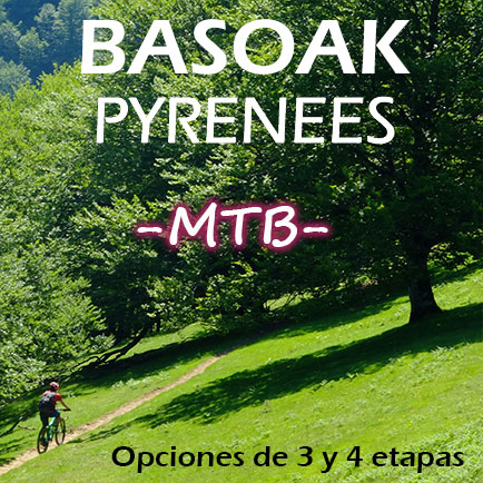 Basoak-MTB